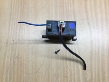 Range Rover P38 Remote Alarm Rf Receiver Blue Dot