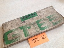 Suzuki GT185 GT 185 185GT