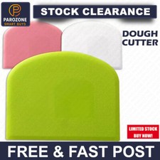 Dough Cutter Dual Sided