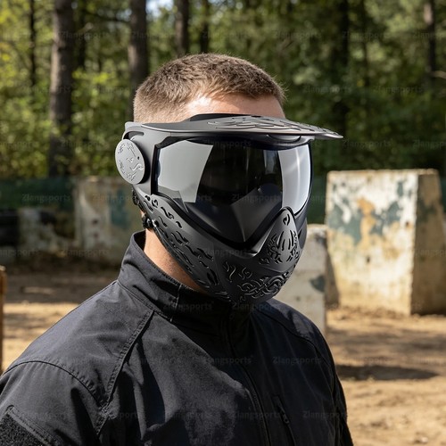 Outdoor tactical paintball - outdoor,