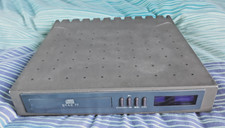 QUAD 77 CD Player 7714 and booklet, with Quadlink Port, Spares or Repairs