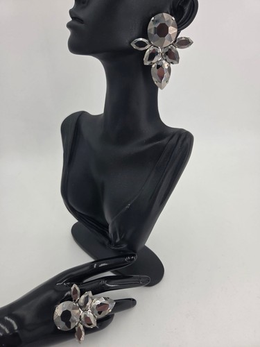 Drag queen jewelry - drag, jewelry,