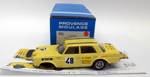 Provence moulage scale - provence,
