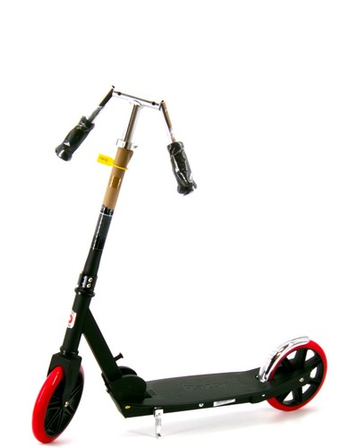 Razor carbon lux - lux, scooter