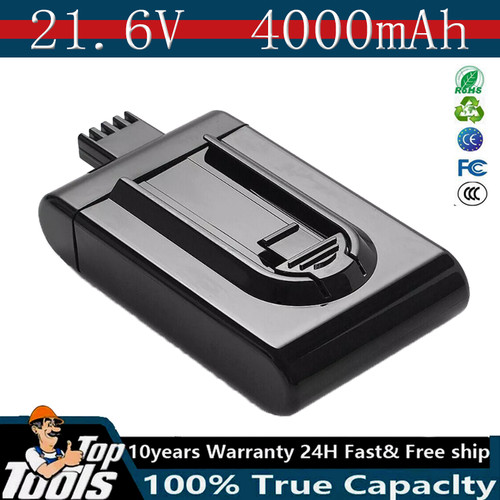 Replacement battery dc16 12097 - dc16,