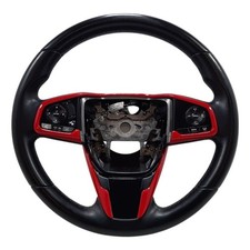 HONDA CIVIC VTEC SR MK10 2018