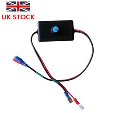 Speed controller for pigeon