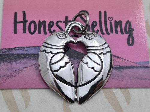James avery retired birds love - retired,
