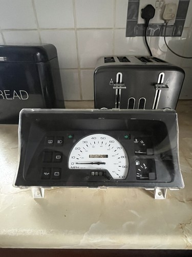 K10 nissan micra clocks - micra,