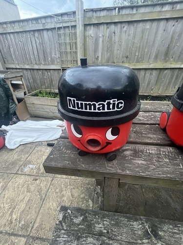 Numatic henry hoover - numatic,