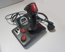 Quickjoy V Superboard Joystick Amiga Atari Commodore Amstrad Spectrum - SV 125