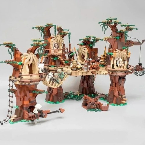 Star wars ewok - star,