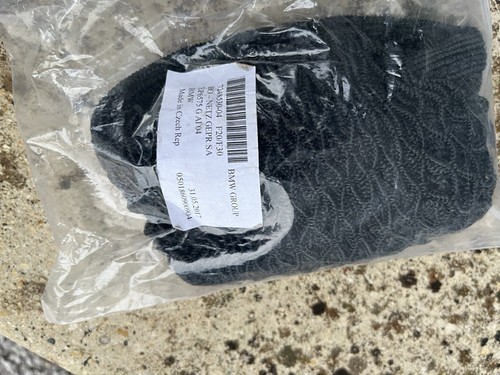 Genuine bmw cargo net 4 - bmw,