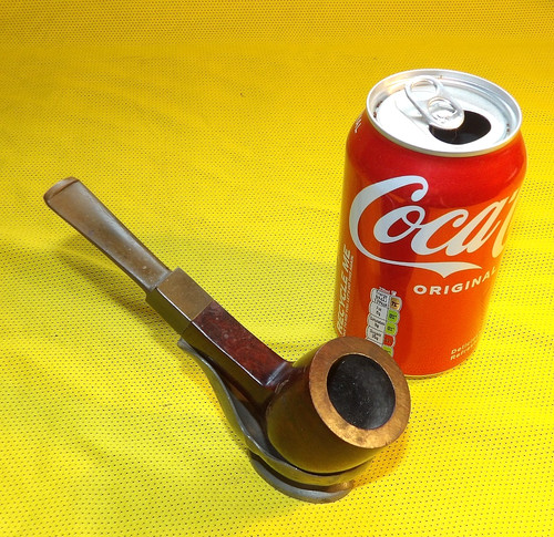 Vintage varsitey smoking - ,