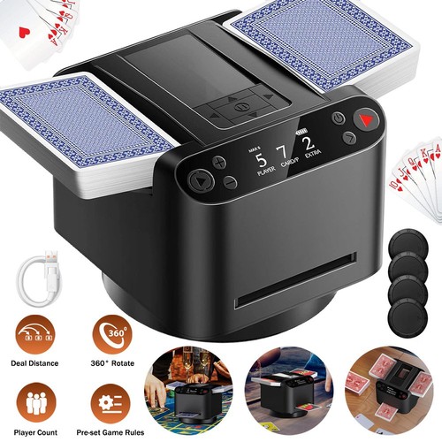 360 rotating mixing and - 360°,