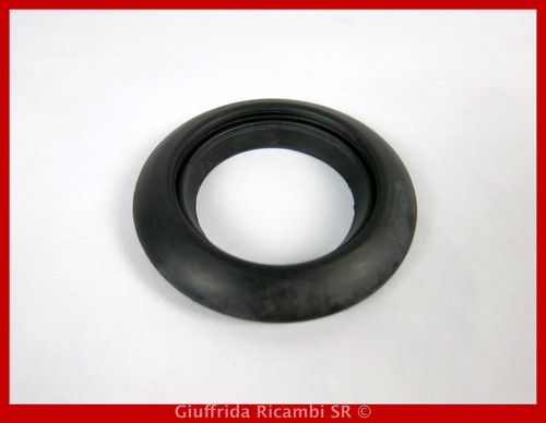 Gasket nozzle cap petrol fuel