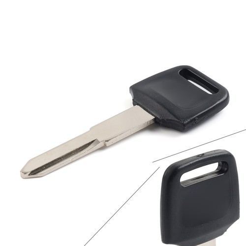 Uncut blade blank key - blank,