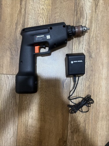 Black decker bl96vk - bl96vk, h1
