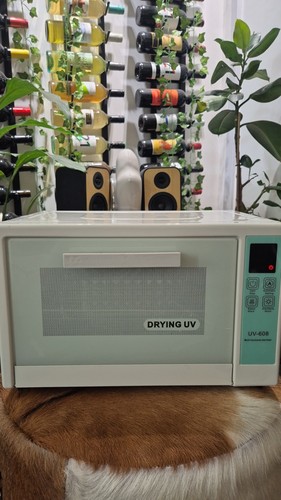 Steriliser extra large - steriliser,,