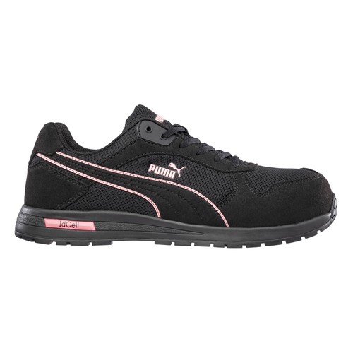 Puma safety frontside - puma,