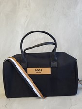 HUGO BOSS Parfums Black