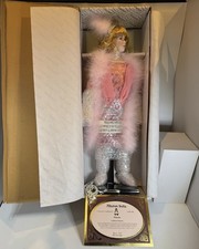 Porcelain Doll - Alberon -