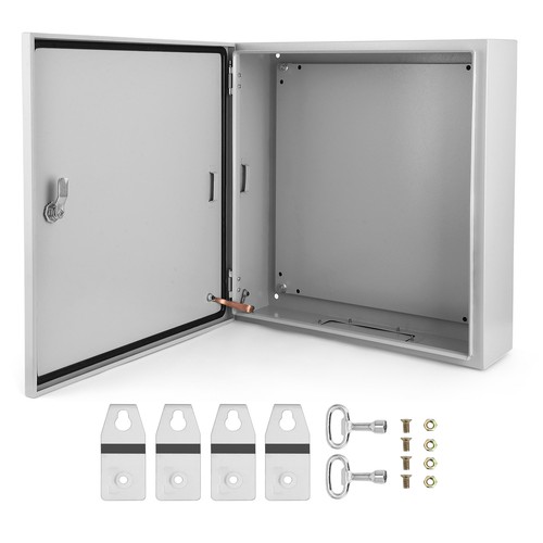 Electric enclosure - electric,