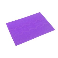  Fondant Impression Mat Silicone Cake Moulds Lace Embossed Kitchen