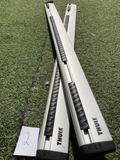 Thule 961 Wingbar 120cm  - one