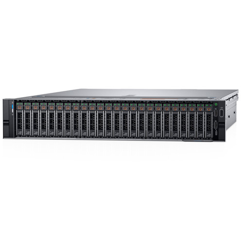 Dell poweredge r740xd 24sff - dell,