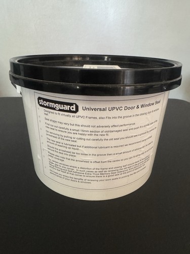 Stormguard universal upvc door - universal,