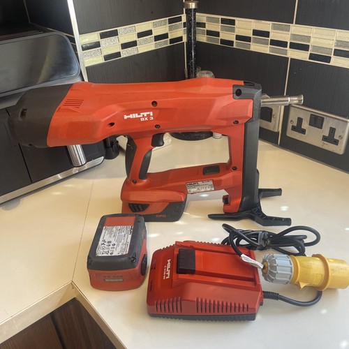 Hilti 02 cordless 22v - hilti,