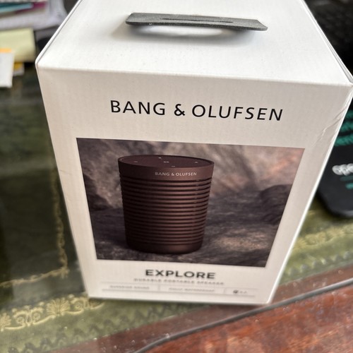 Bang olufsen beosound - &,
