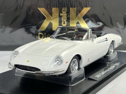 1966 ferrari 365 california - 1966,