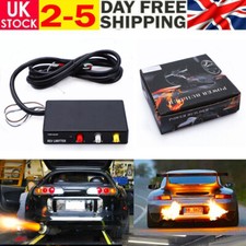 Auto Exhaust Flame Kit Car