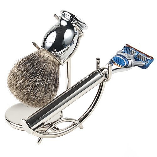 Parker stainless steel - stainless, fusion
