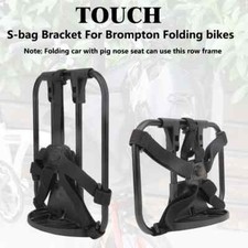 Bicycle Front Rack for