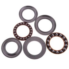 Steering Rod Bearing Set for