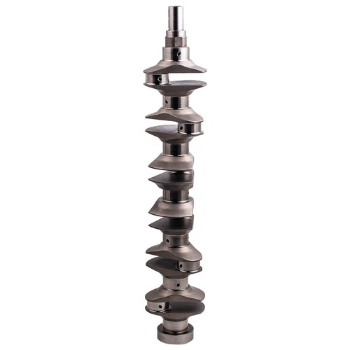 Chrome moly crankshaft for - chrome,