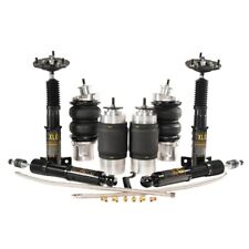 Mercedes W124 E Class Air Suspension Kit Front & Rear XLO Air Suspension