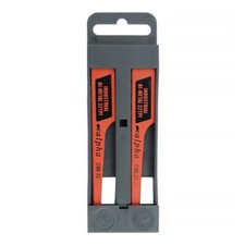 ALPHA Industrial Bi-Metal Air