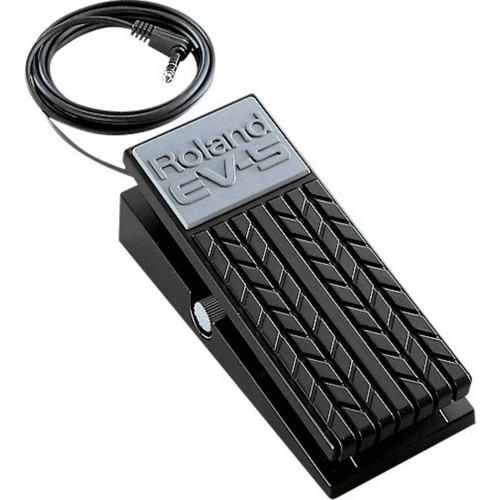Boss roland expression - boss, ev-5