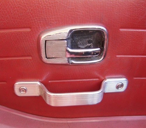 Door pulls for - door,