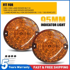 2x For Land Rover Defender NAS