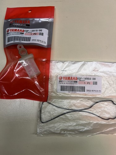 Yamaha 63p 13915 and - 63p-13915,