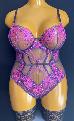Ann summers underwired - summers,
