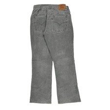 Levis Jeans - 30W 31L Grey