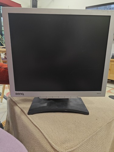 Benq fp91g monitor - monitor, with