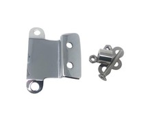 Solorack 66-200A Luggage Rack