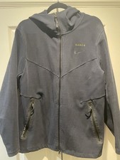 Nike Barcelona Technical Fleece Jacket